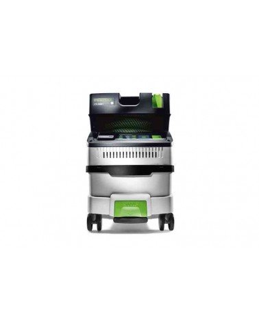 FESTOOL Пылеудаляющий аппарат CTL MIDI I CLEANTEC