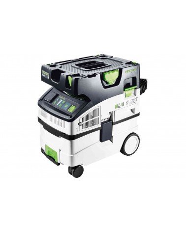 FESTOOL Пылеудаляющий аппарат CTL MIDI I CLEANTEC