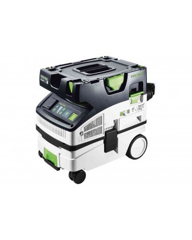 FESTOOL Пылеудаляющий аппарат CTL MINI I CLEANTEC