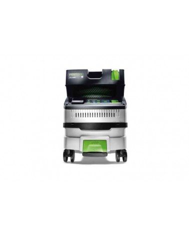 FESTOOL Пылеудаляющий аппарат CTL MINI I CLEANTEC