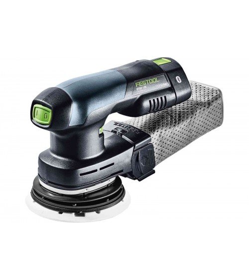 FESTOOL Аккумуляторная эксцентриковая шлифовальная машинка ETSC 125 Li 3,1 I-Set