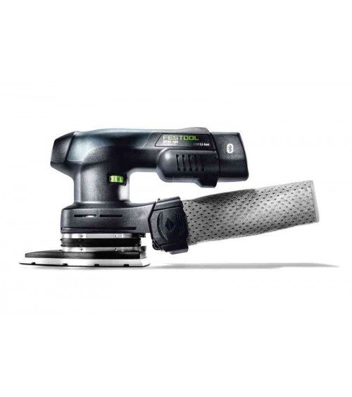 Festool akumulatora delta slīpmašīna DTSC 400 Li 3,1 I-Set