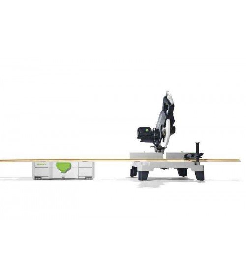 Festool leņķu zāģēšanas zāģis SYM 70 RE