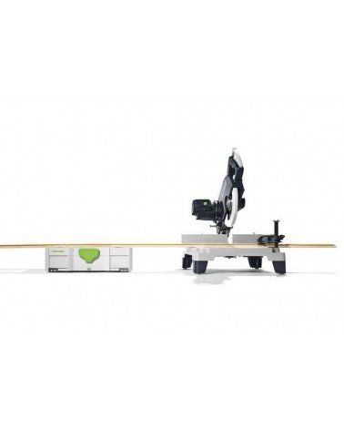 Festool leņķu zāģēšanas zāģis SYM 70 RE