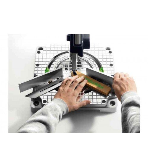 Festool leņķu zāģēšanas zāģis SYM 70 RE