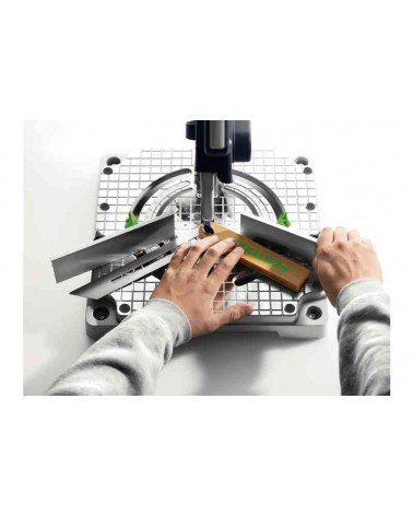 Festool leņķu zāģēšanas zāģis SYM 70 RE