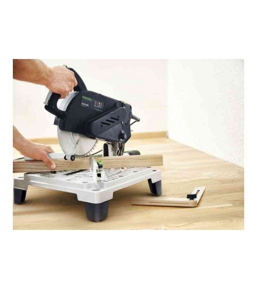 Festool leņķu zāģēšanas zāģis SYM 70 RE