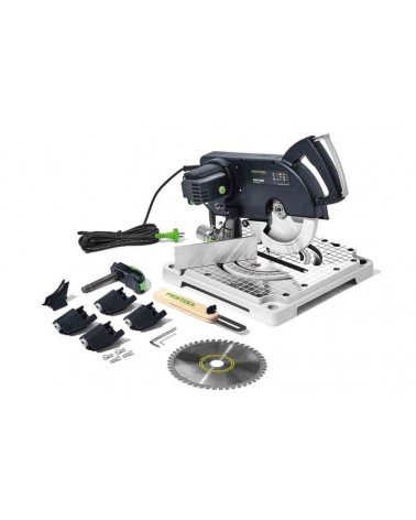 Festool leņķu zāģēšanas zāģis SYM 70 RE