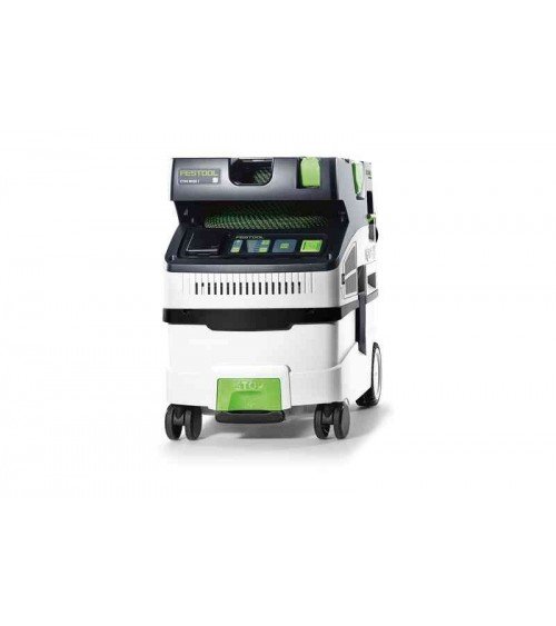 Festool mobilais putekļusūcējs CTM MIDI I