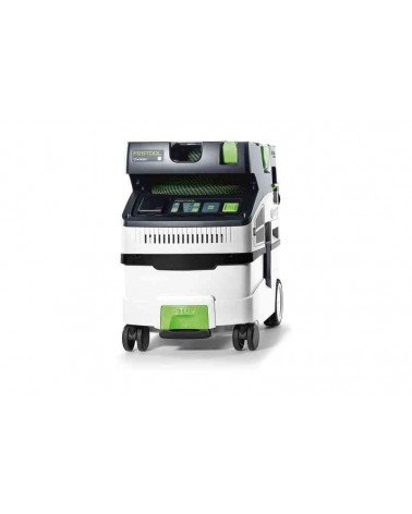 Festool mobilais putekļusūcējs CTM MIDI I