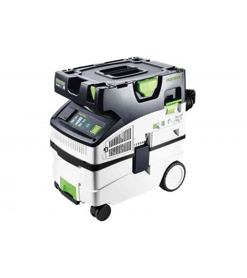 Festool mobilais putekļusūcējs CTM MIDI I