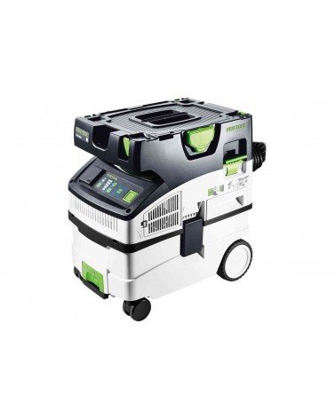 Festool mobilais putekļusūcējs CTM MIDI I