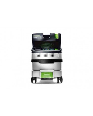 Festool mobilais putekļusūcējs CTM MIDI I