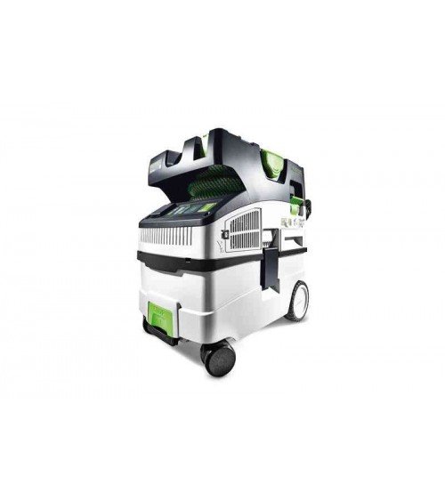 Festool mobilais putekļusūcējs CTM MIDI I