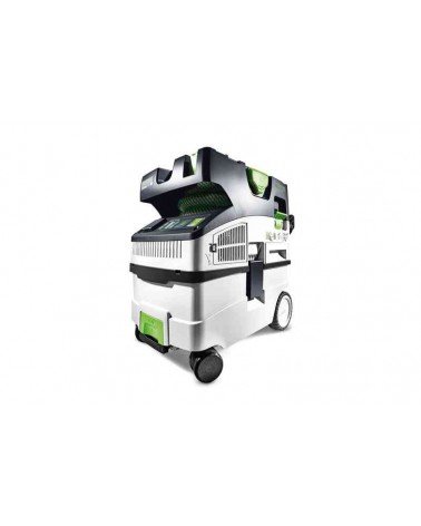 Festool mobilais putekļusūcējs CTM MIDI I