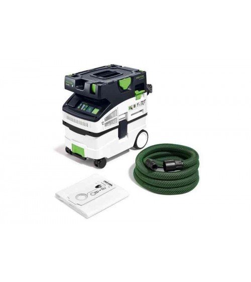 Festool mobilais putekļusūcējs CTM MIDI I