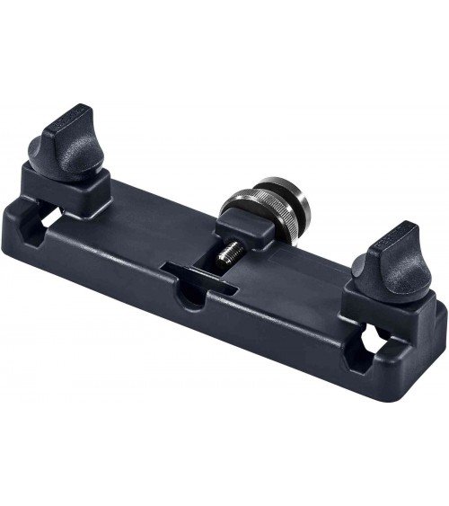 Festool precīza sānu balstu iestatīšana FE-OF 1000/KF