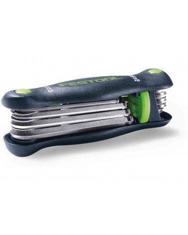 Инструмент универсальный Toolie Festool