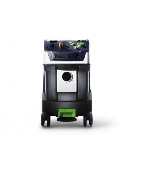 FESTOOL Пылеудаляющий аппарат CTM 48 E LE EC B22 R1 CLEANTEC