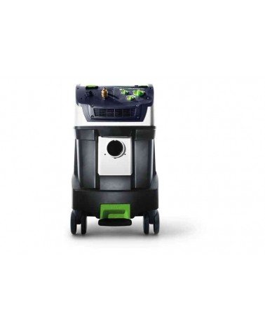 FESTOOL Пылеудаляющий аппарат CTM 48 E LE EC B22 R1 CLEANTEC