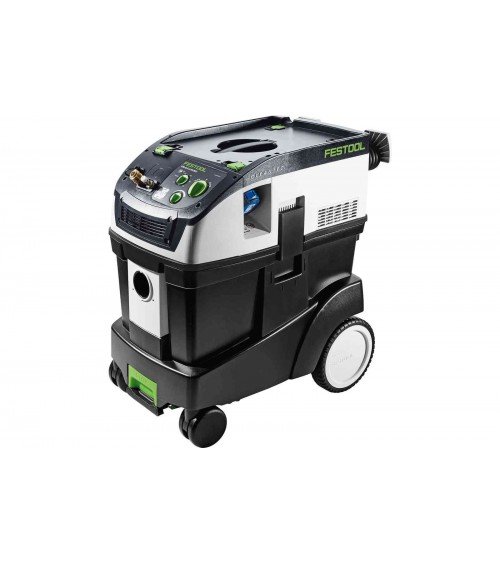 FESTOOL Пылеудаляющий аппарат CTM 48 E LE EC B22 R1 CLEANTEC