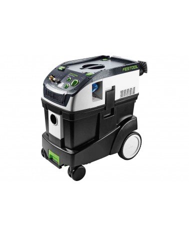 FESTOOL Пылеудаляющий аппарат CTM 48 E LE EC B22 R1 CLEANTEC