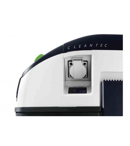 FESTOOL Пылеудаляющий аппарат CTM 48 E LE EC B22 R1 CLEANTEC