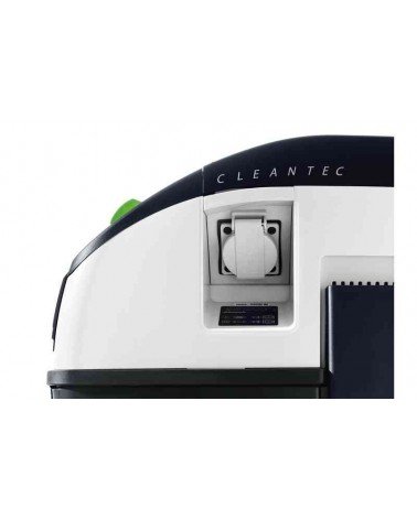 FESTOOL Пылеудаляющий аппарат CTM 48 E LE EC B22 R1 CLEANTEC