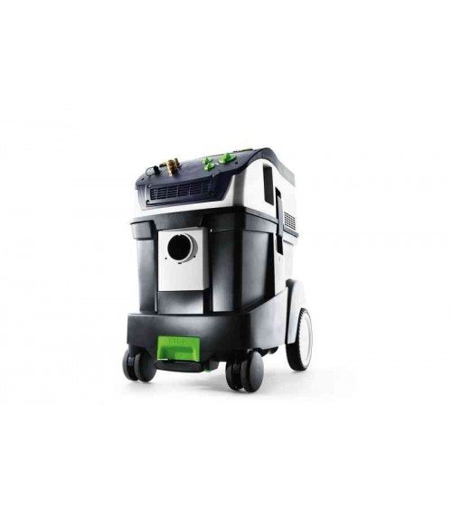 FESTOOL Пылеудаляющий аппарат CTM 48 E LE EC B22 R1 CLEANTEC