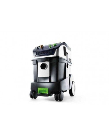 FESTOOL Пылеудаляющий аппарат CTM 48 E LE EC B22 R1 CLEANTEC