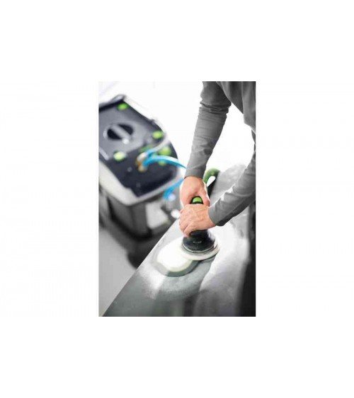 FESTOOL Пылеудаляющий аппарат CTM 48 E LE EC B22 R1 CLEANTEC