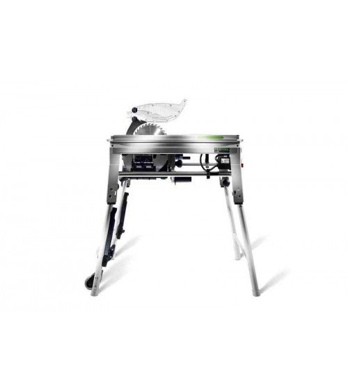 Festool montāžas zāģis CS 70 EBG