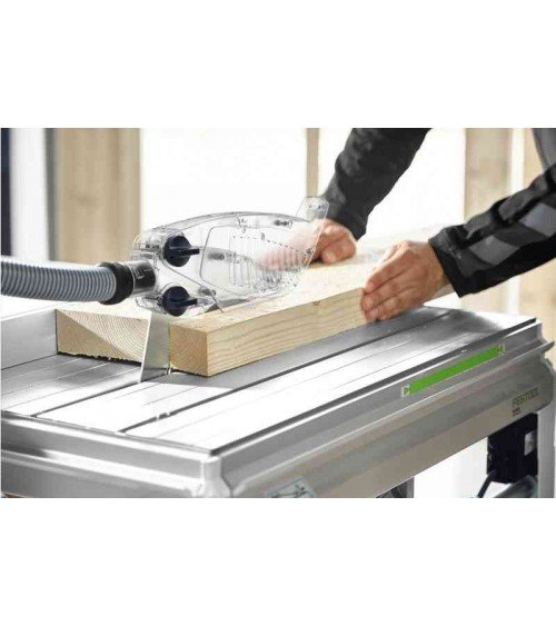 FESTOOL Монтажная дисковая пила CS 70 EBG PRECISIO