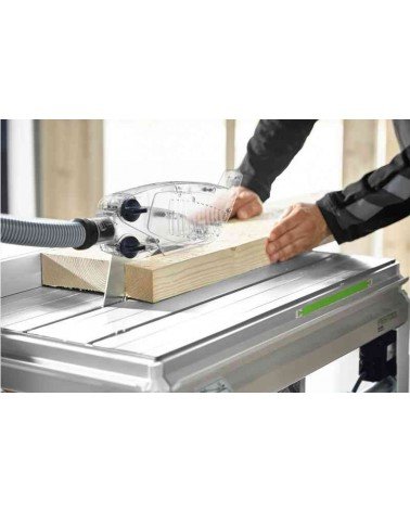 FESTOOL Монтажная дисковая пила CS 70 EBG PRECISIO