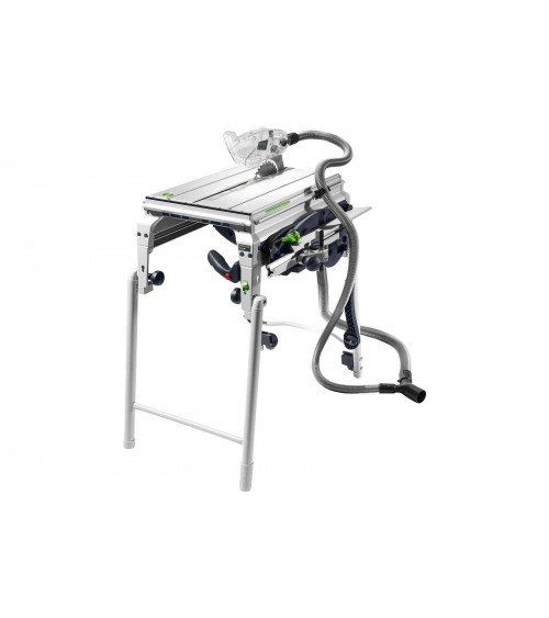 FESTOOL Монтажная дисковая пила CS 50 EBG PRECISIO