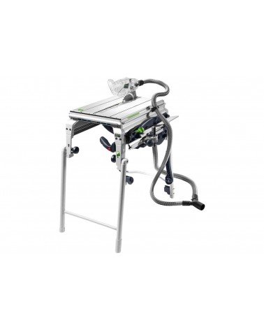 Festool montāžas zāģis CS 50 EBG