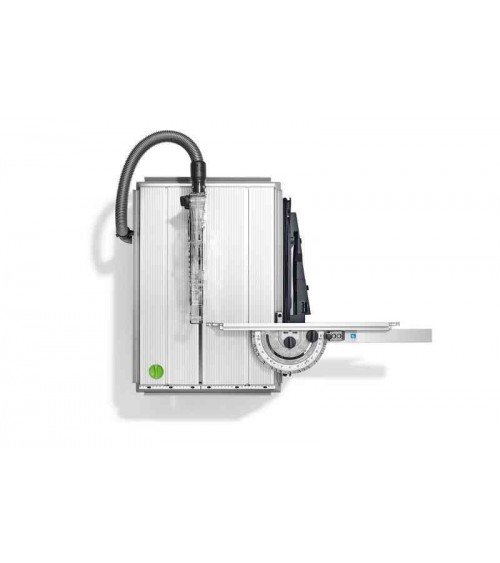 FESTOOL Монтажная дисковая пила CS 50 EBG PRECISIO