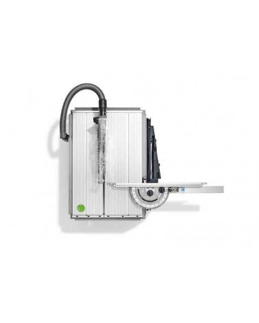 Festool montāžas zāģis CS 50 EBG