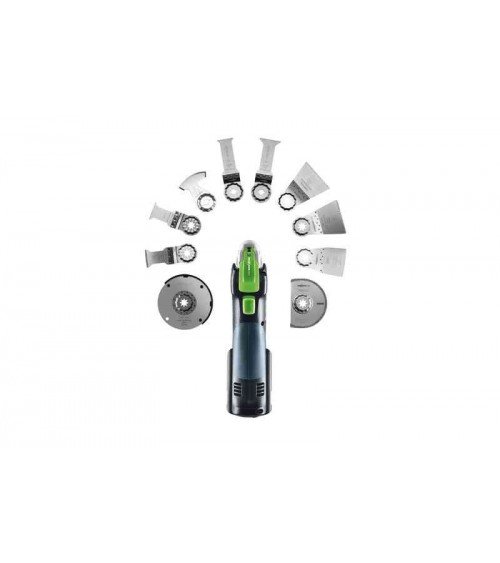 Festool universālais uzgalis-asmens USB 50/35/Bi/OSC/5