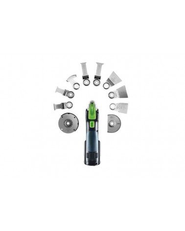 Festool universālais uzgalis-asmens USB 50/65/Bi/OSC/5