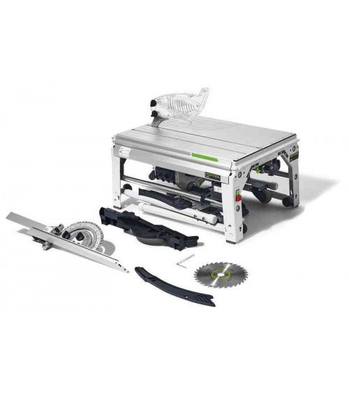 FESTOOL Монтажная дисковая пила CS 70 EG PRECISIO