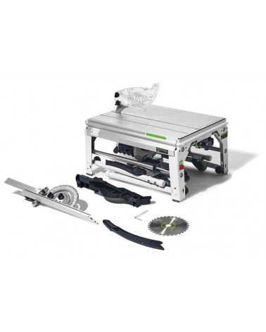 FESTOOL Монтажная дисковая пила CS 70 EG PRECISIO