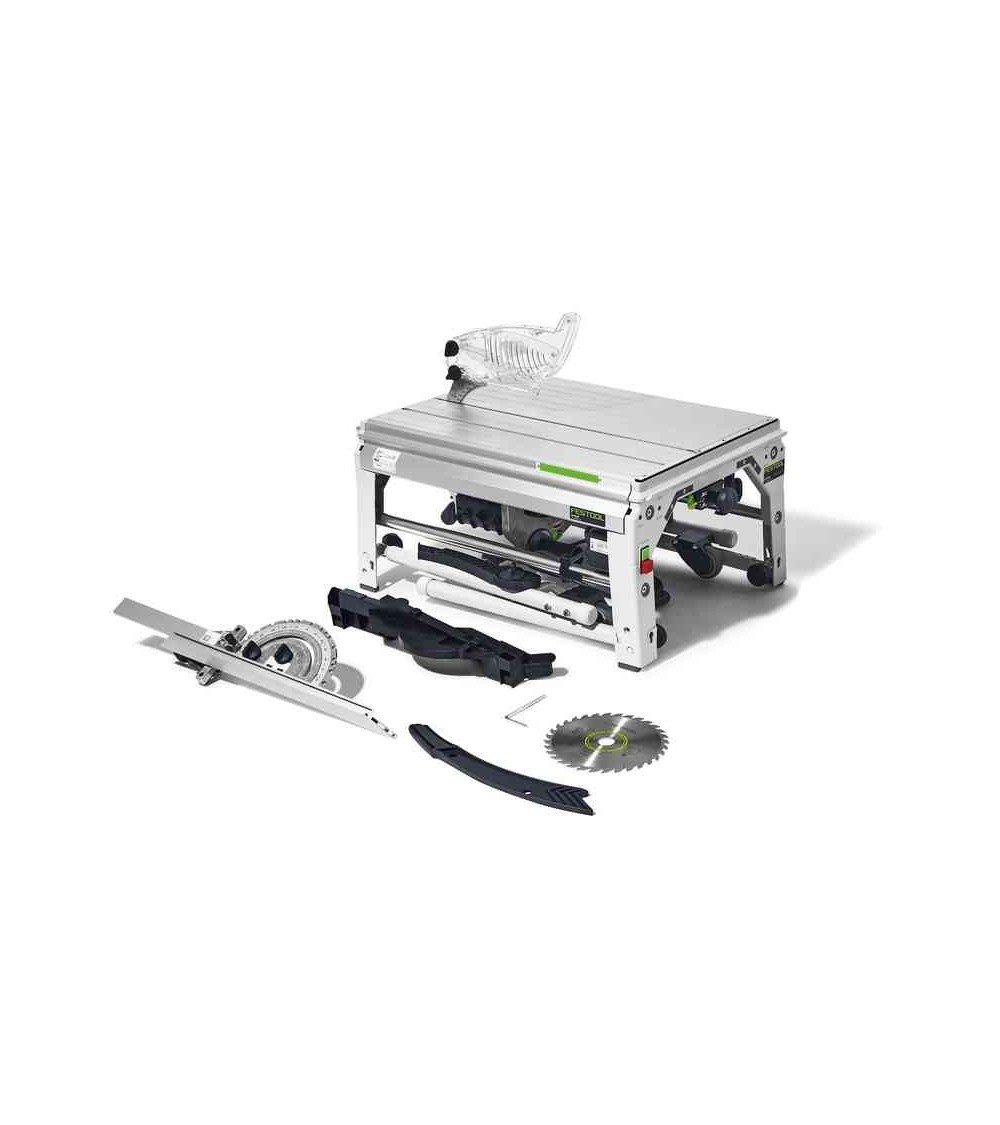 Festool montāžas zāģis CS 70 EG