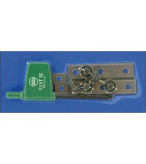Festool maināmi frēzes asmeņi Wepla Set D 16 2+2