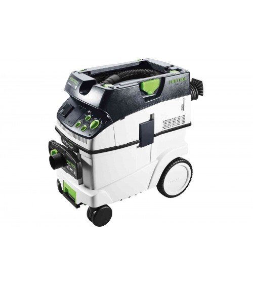 FESTOOL Пылеудаляющий аппарат CTM 36 E AC-LHS CLEANTEC