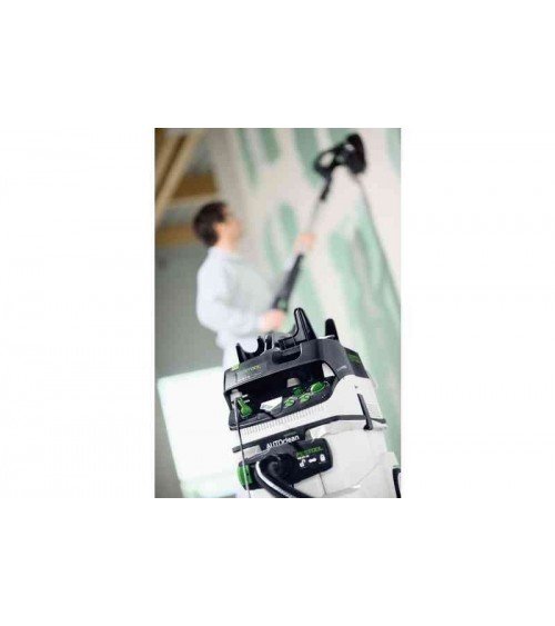 FESTOOL Пылеудаляющий аппарат CTM 36 E AC-LHS CLEANTEC