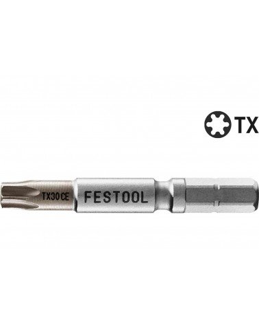 FESTOOL Бит Torx TX 30-50 CENTRO/2