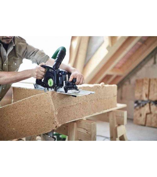 Festool kēdes zāģis IS 330 EB