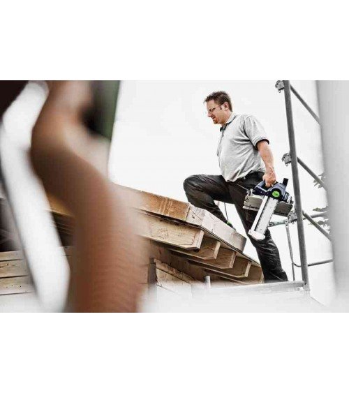 Festool kēdes zāģis IS 330 EB