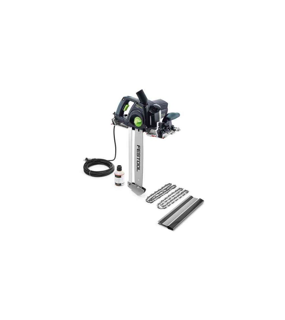 Festool kēdes zāģis IS 330 EB